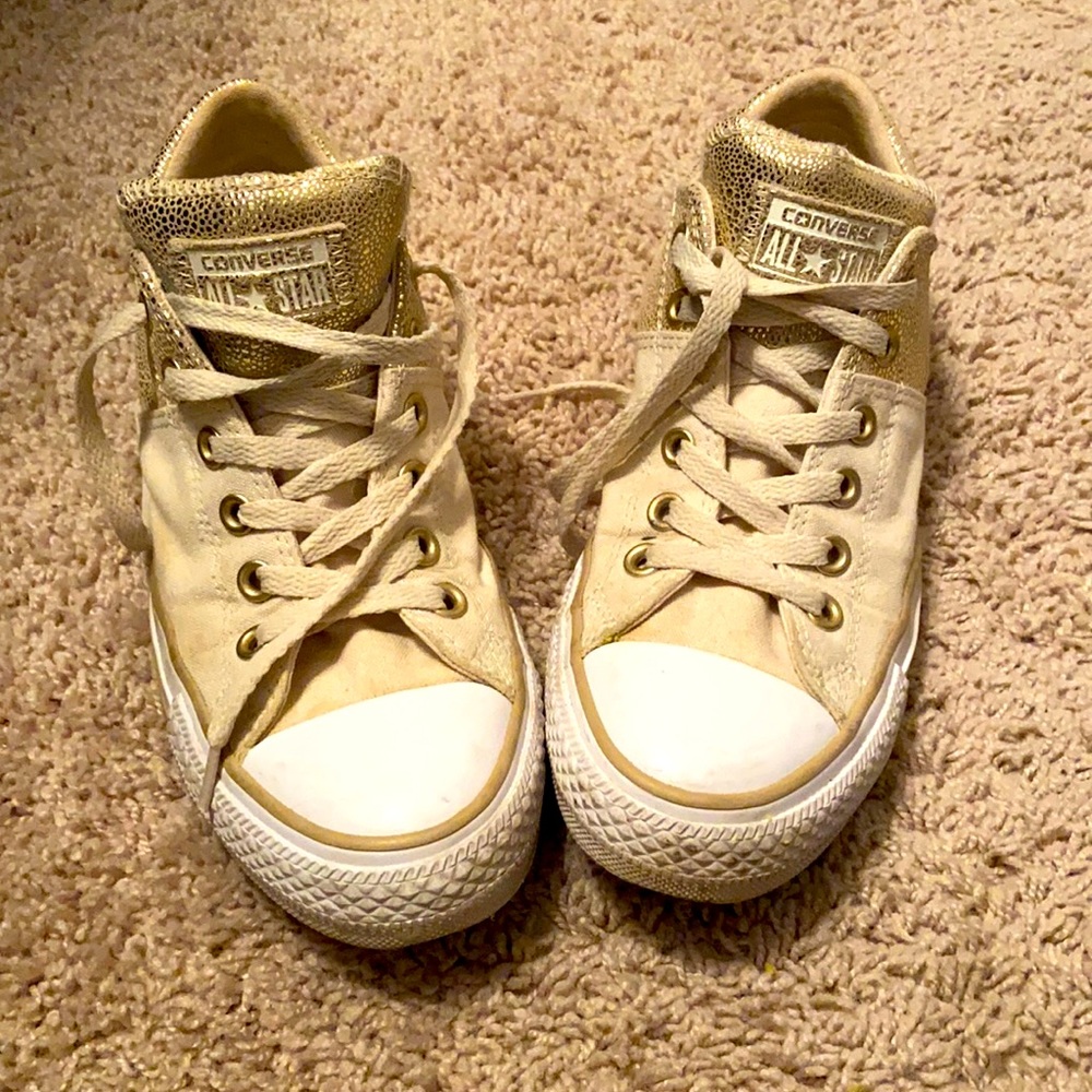 Super fun chucks